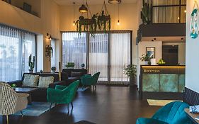 מלון ארמון ים